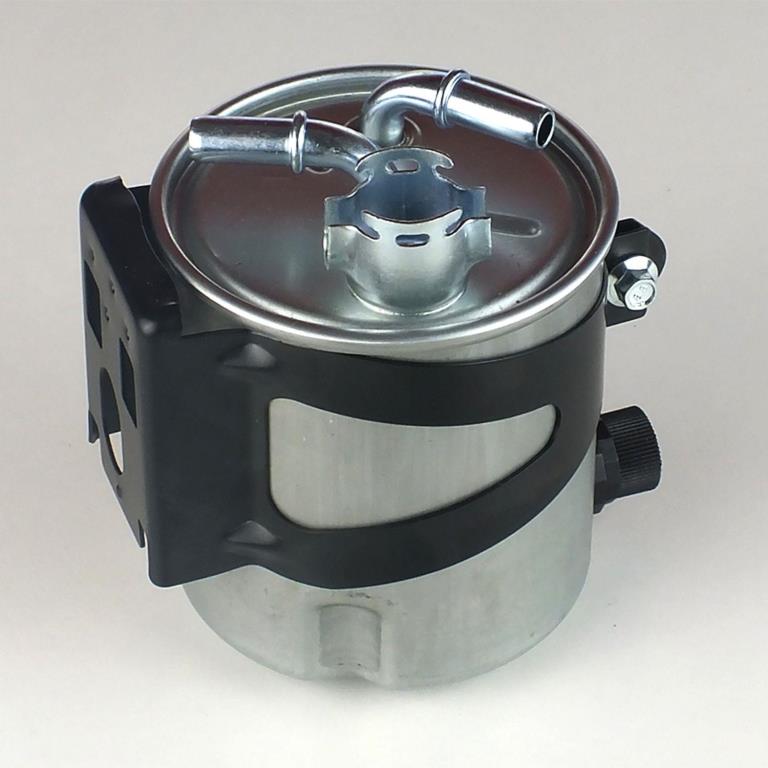 Filtre à carburant (Filtre à gasoil) DELPHI ref. HDF577